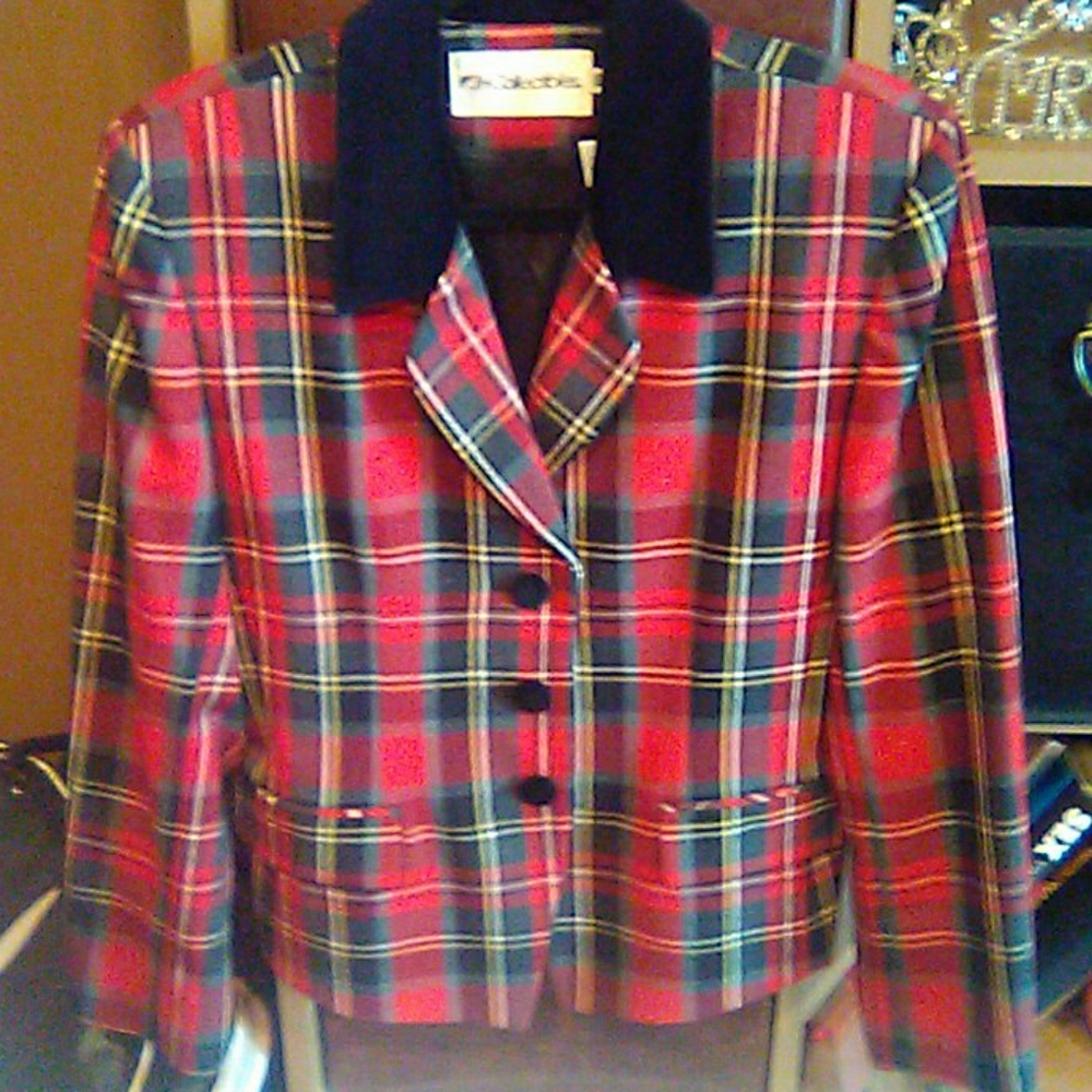 Women's blazer sz 10